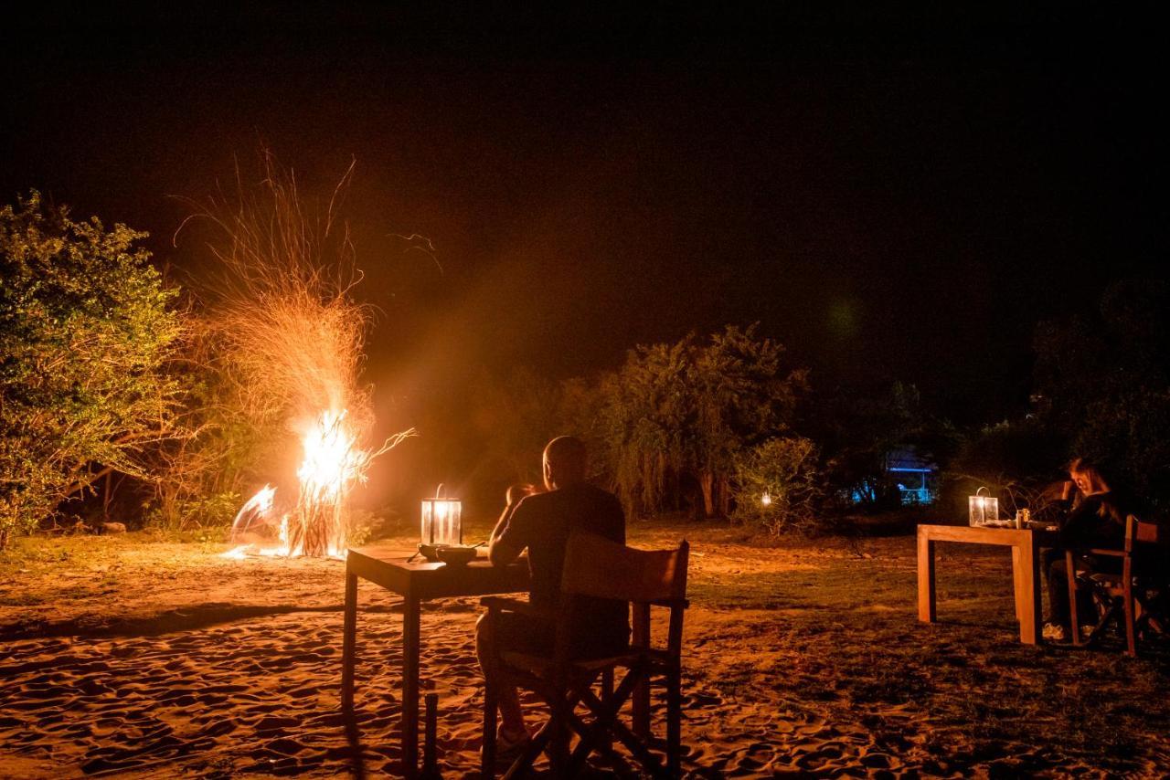 Hotel Wild Trails Yala By Suri Exterior foto
